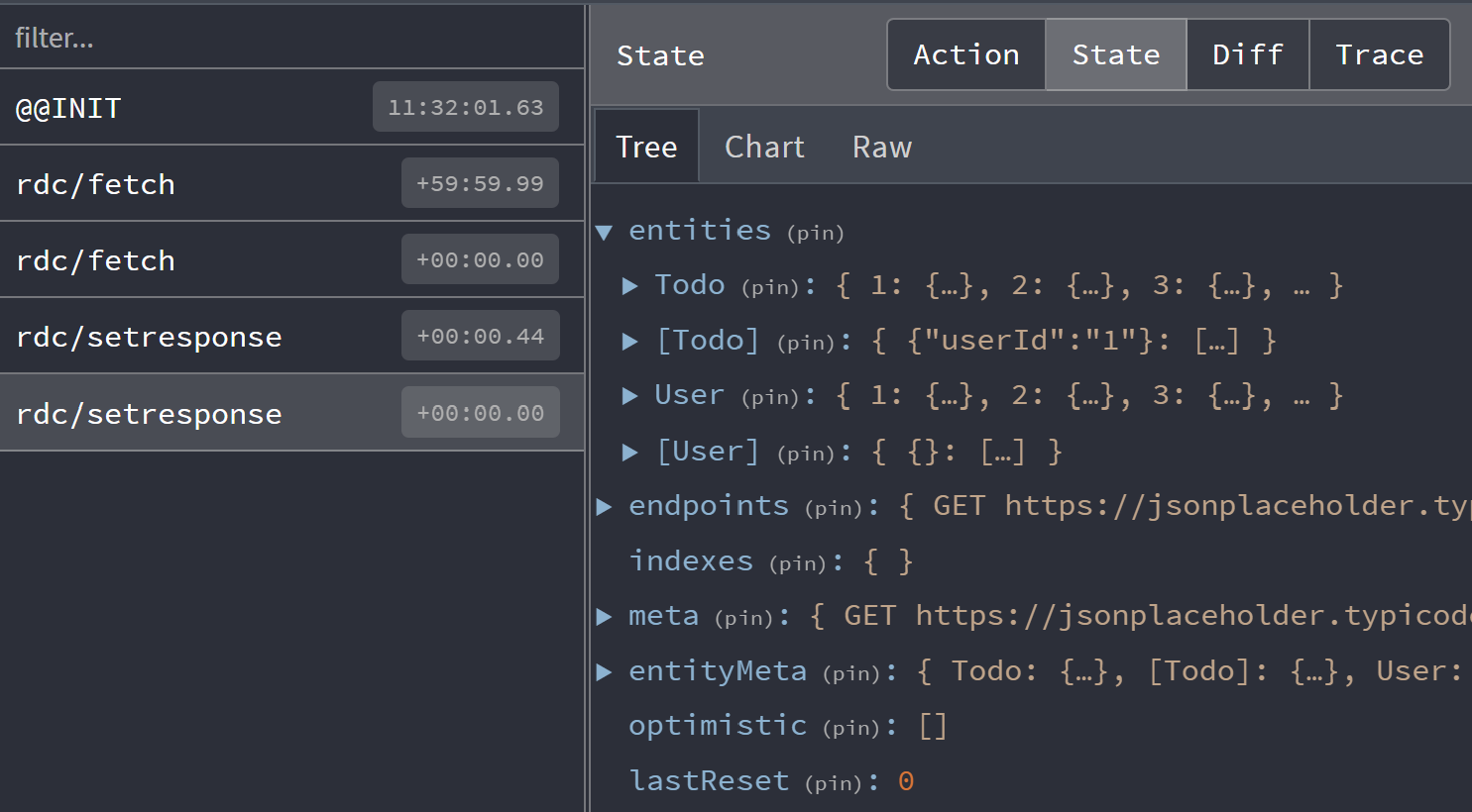 devtools do navegador
